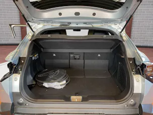 Toyota Urban Cruiser Premium