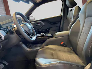Toyota Urban Cruiser Premium