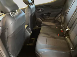 Toyota Urban Cruiser Premium