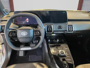Toyota Urban Cruiser Premium