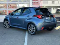 Toyota Yaris 1.5 VVT-i HSD Trend