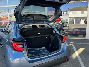 Toyota Yaris 1.5 VVT-i HSD Trend