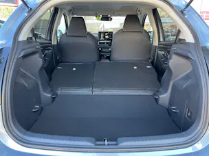 Toyota Yaris 1.5 VVT-i HSD Trend