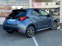 Toyota Yaris 1.5 VVT-i HSD Trend