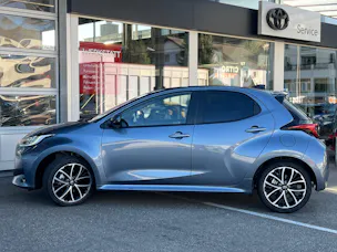 Toyota Yaris 1.5 VVT-i HSD Trend