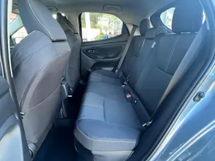 Toyota Yaris 1.5 VVT-i HSD Trend