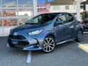 Toyota Yaris 1.5 VVT-i HSD Trend