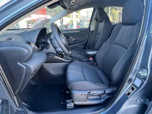 Toyota Yaris 1.5 VVT-i HSD Trend