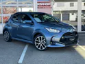 Toyota Yaris 1.5 VVT-i HSD Trend