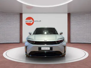Toyota Urban Cruiser Trend AWD