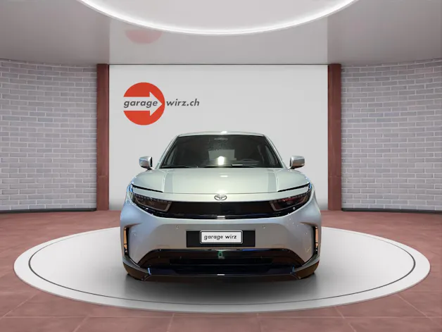 Toyota Urban Cruiser Trend AWD