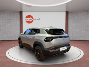 Toyota Urban Cruiser Trend AWD