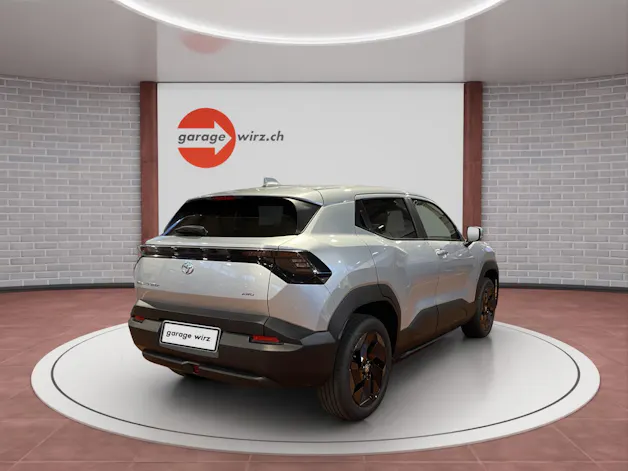 Toyota Urban Cruiser Trend AWD