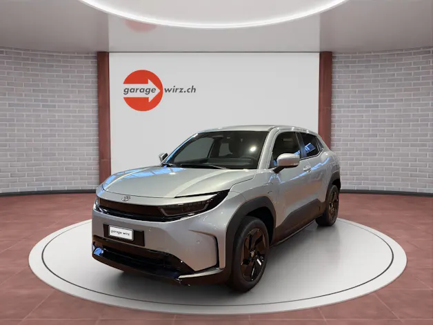 Toyota Urban Cruiser Trend AWD