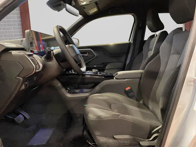 Toyota Urban Cruiser Trend AWD