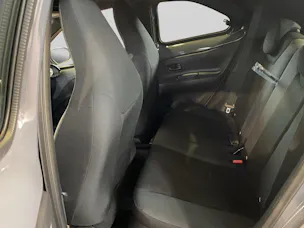 Toyota Aygo X 1.5 VVT-i HSD GR Sport