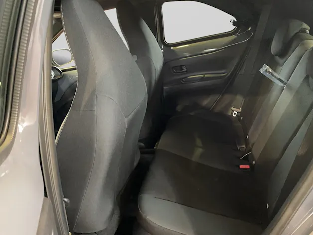 Toyota Aygo X 1.5 VVT-i HSD GR Sport