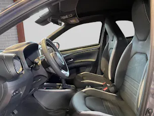 Toyota Aygo X 1.5 VVT-i HSD GR Sport