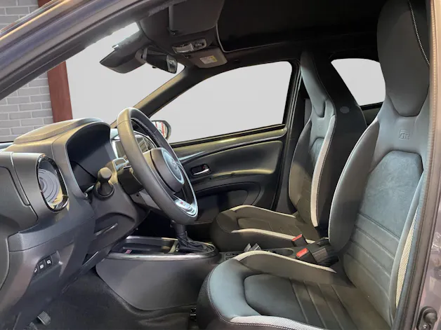 Toyota Aygo X 1.5 VVT-i HSD GR Sport