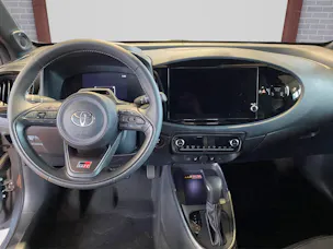 Toyota Aygo X 1.5 VVT-i HSD GR Sport