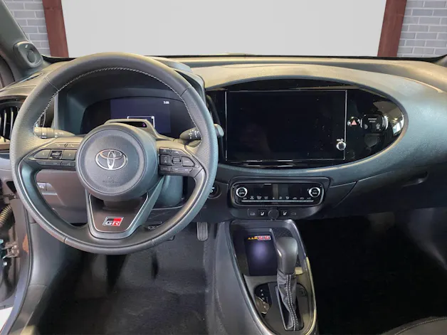 Toyota Aygo X 1.5 VVT-i HSD GR Sport