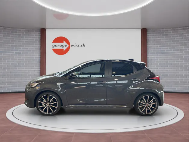 Toyota Yaris 1.5 VVT-i HSD GR Sport
