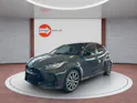 Toyota Yaris 1.5 VVT-i HSD GR Sport