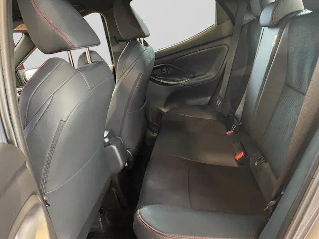 Toyota Yaris 1.5 VVT-i HSD GR Sport