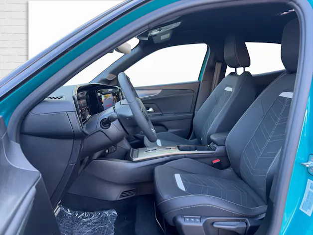 Opel Mokka 1.2 T 145 HEV GS