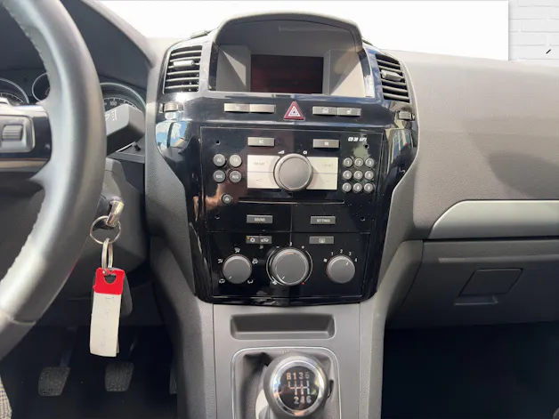 Opel Zafira 1.7 CDTI 125 eFLEX Enjoy