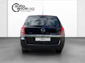 Opel Zafira 1.7 CDTI 125 eFLEX Enjoy