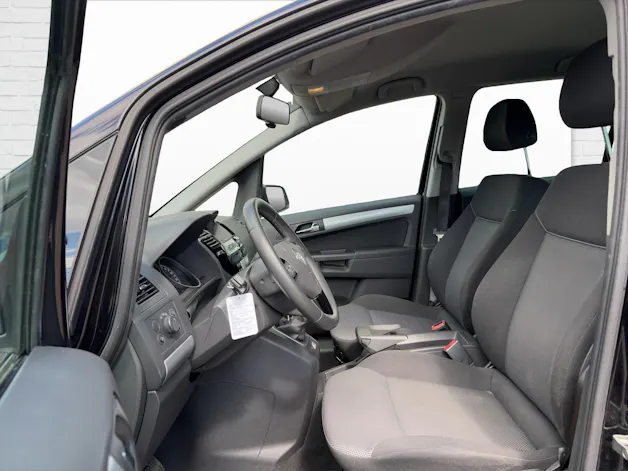 Opel Zafira 1.7 CDTI 125 eFLEX Enjoy