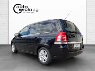 Opel Zafira 1.7 CDTI 125 eFLEX Enjoy