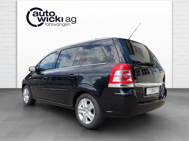 Opel Zafira 1.7 CDTI 125 eFLEX Enjoy