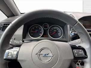 Opel Zafira 1.7 CDTI 125 eFLEX Enjoy