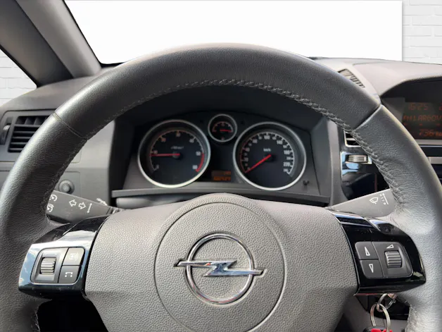 Opel Zafira 1.7 CDTI 125 eFLEX Enjoy