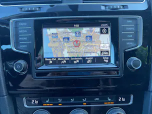 VW Golf VII 1.4 TSI ACT R-Line Design