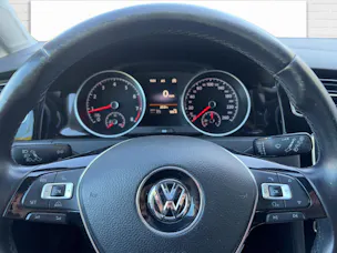 VW Golf VII 1.4 TSI ACT R-Line Design