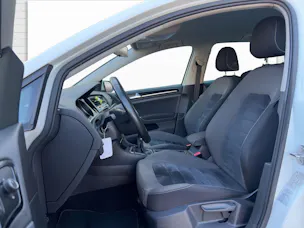 VW Golf VII 1.4 TSI ACT R-Line Design