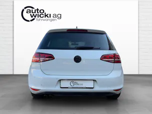 VW Golf VII 1.4 TSI ACT R-Line Design