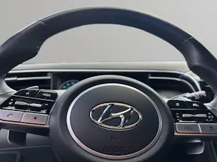 HYUNDAI Tucson 1.6 T-GDi Vertex 4WD