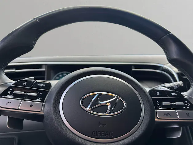 Hyundai Tucson 1.6 T-GDi Vertex 4WD