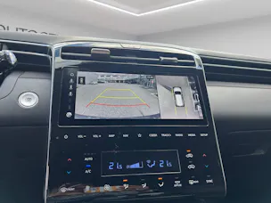 HYUNDAI Tucson 1.6 T-GDi Vertex 4WD