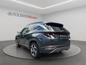 HYUNDAI Tucson 1.6 T-GDi Vertex 4WD