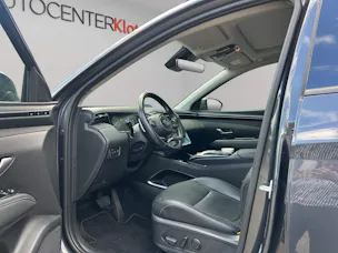 HYUNDAI Tucson 1.6 T-GDi Vertex 4WD