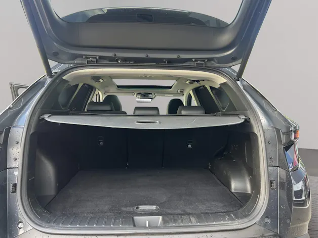 Hyundai Tucson 1.6 T-GDi Vertex 4WD