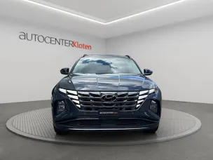 HYUNDAI Tucson 1.6 T-GDi Vertex 4WD