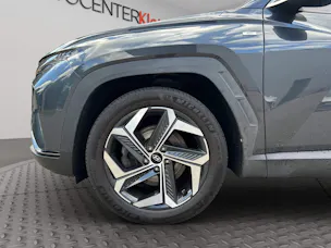 HYUNDAI Tucson 1.6 T-GDi Vertex 4WD