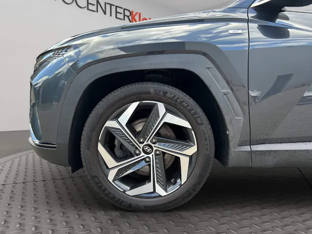 Hyundai Tucson 1.6 T-GDi Vertex 4WD