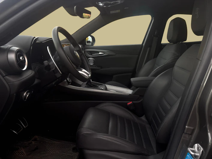 immagine del veicolo ALFA ROMEO TONALE